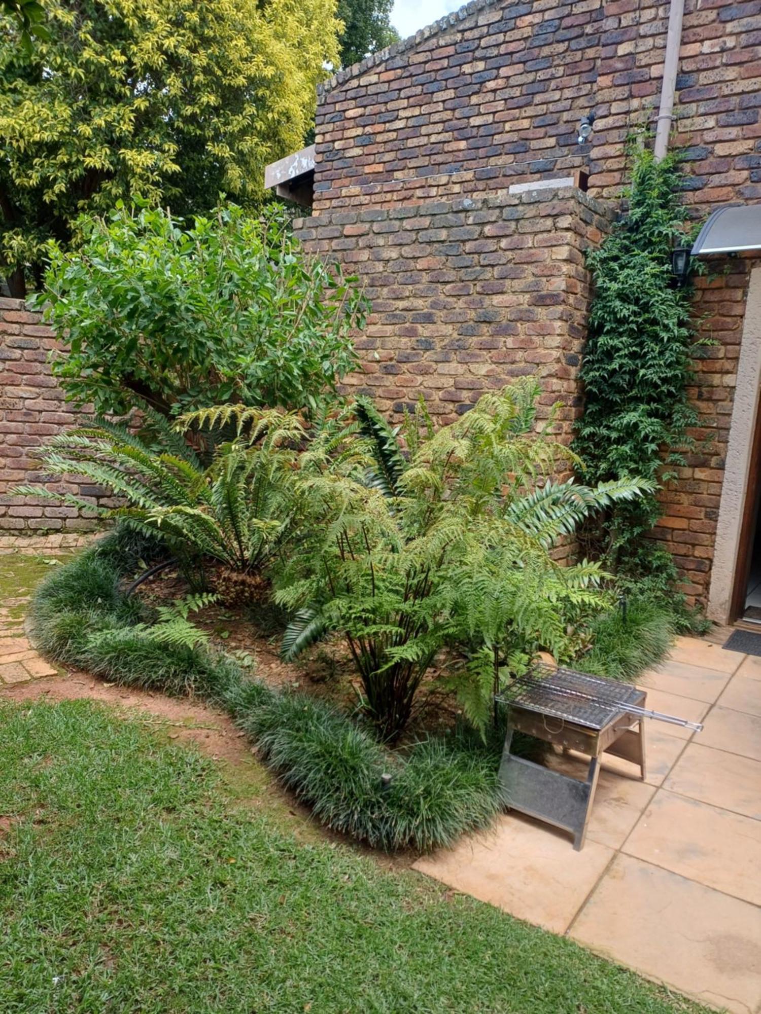 Green Scape Flatlet Pretoria-Noord Zewnętrze zdjęcie